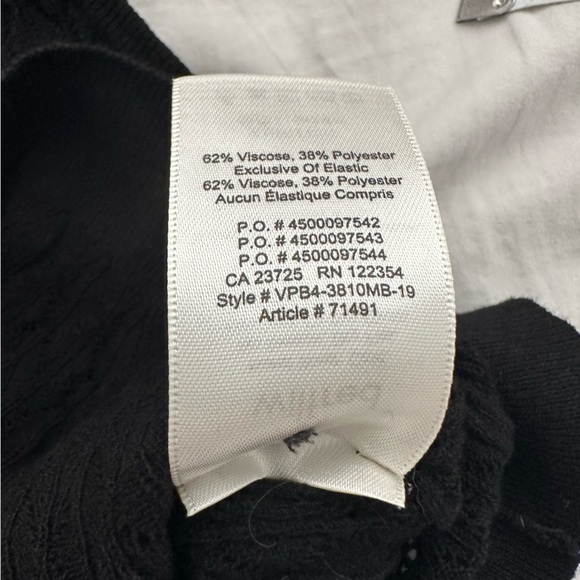 Wilfred size L knit top - Picture 9 of 9